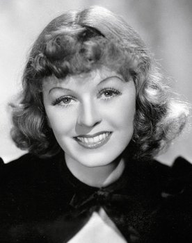 Margaret Sullavan