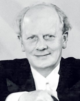 John Botvid
