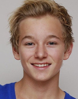 Ruben Utaker as Steffen