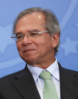 Paulo Guedes