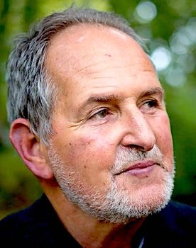 Jon Michelet as Himself (archive footage)