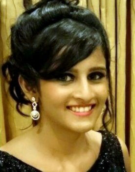 Priya Mohan