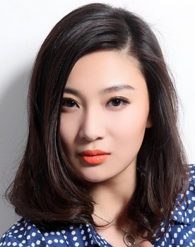 Hou Meng Sha as Tang Xin Yi