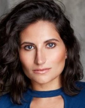 Chloe Papademetriou