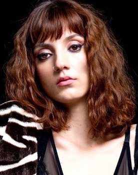 Natália Molina