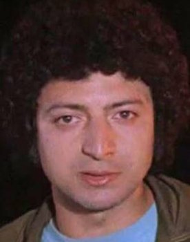 Aleksandr Musakhanov as 