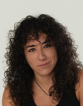 Sheila Quevedo