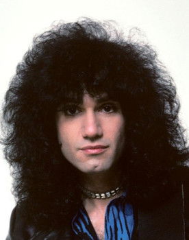 Bruce Kulick as Lead Guitar