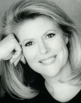 Meredith MacRae