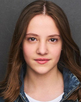 Justine Colan as Mila