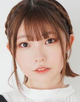 Mayu Mineda as Kanako Mitsue (voice)