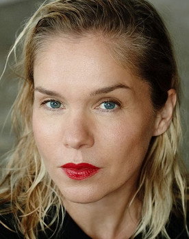 Anna Kubin