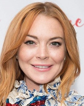 Lindsay Lohan Photo