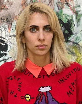 Hila Klein as Herself