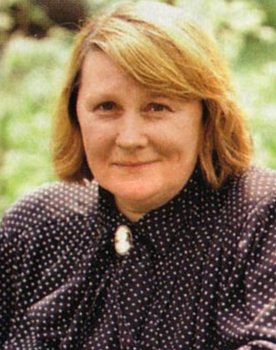 Lyudmila Ivanova