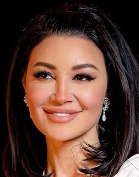 Arwa Gouda as 