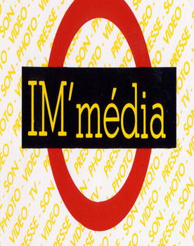 Agence IM'Média