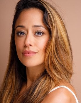 Elena Hurst as Maria