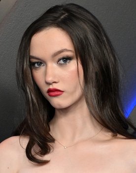 Ruby Marino as Tulip