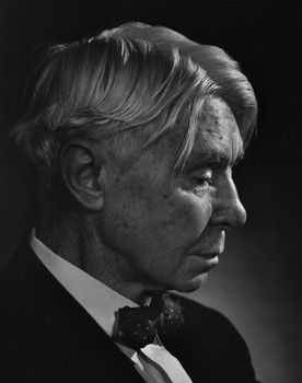 Carl Sandburg