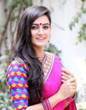 Aparna Ghose