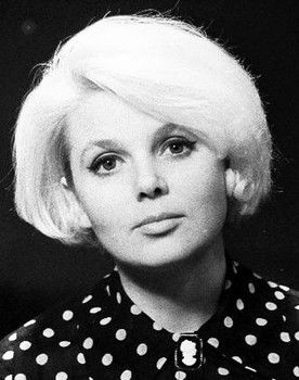 Nonna Samarina as Лидия