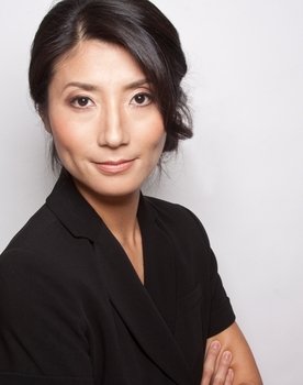 Saki Miata