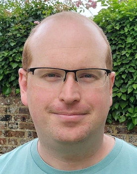 Jonathan Birch as Self