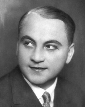Kurt Vespermann