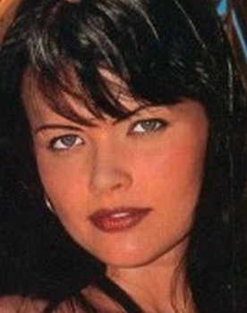 Tania Russof