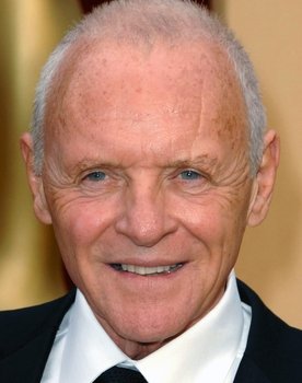 Anthony Hopkins as Andrey