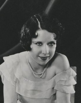 Marjorie Kane as Marian Bradley