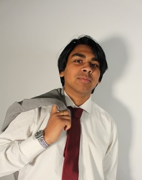 Caelan D'Rozario