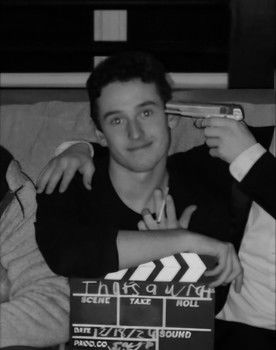 Noah Smit as Keller Somerset