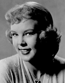 Jana Lund as Sunny Everett