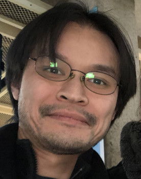 Phanat Pak as Incarnation mineure