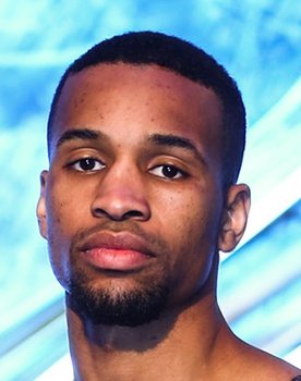 Shakur Stevenson vs. Shuichiro Yoshino