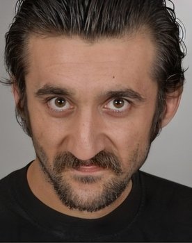 Necip Memili as İmdat