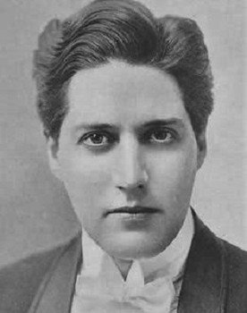 Carlyle Blackwell