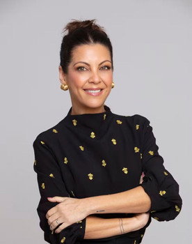 Thalita Rebouças