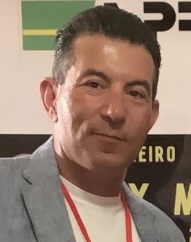David Torres Jr. as Stefano 'Smooth' Esposito