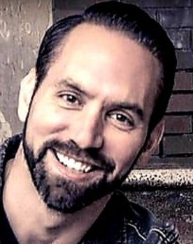 Nick Groff as 
