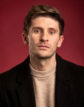 Conor Pavitt as Lee Mavers