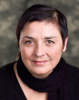 Larisa Khalafova as Dilara Bayramova