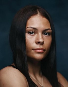 Tiah Mai Ayton as Self