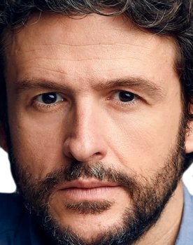 Diego Martín as 