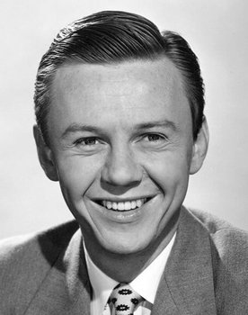 Jimmy Lydon