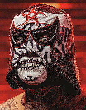 Pentagón Jr.