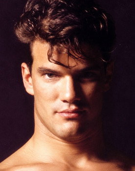 Rick Bolton