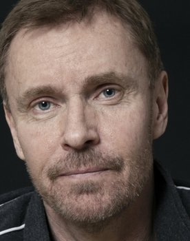 Duncan Green
